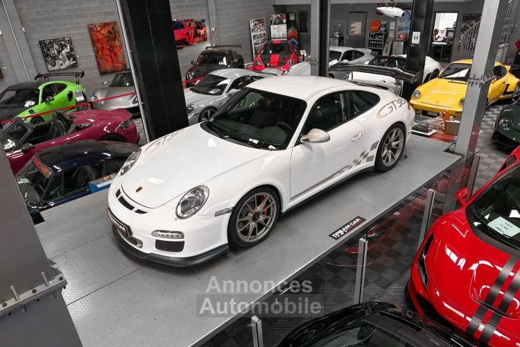 Porsche 997 997.2 GT3 RS 3.8 – ORGINE FRANCE - <small></small> 189.900 € <small></small> - #1