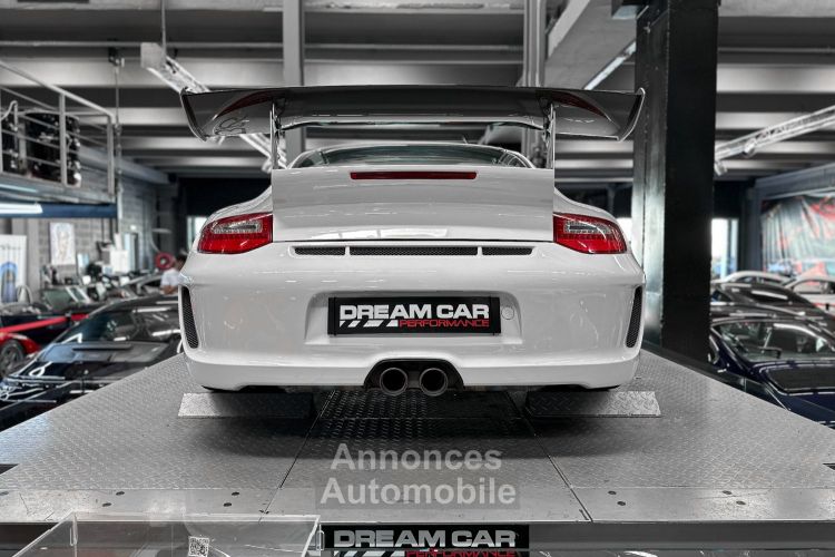 Porsche 997 997.2 GT3 RS 3.8 – ORGINE FRANCE - <small></small> 189.900 € <small></small> - #13