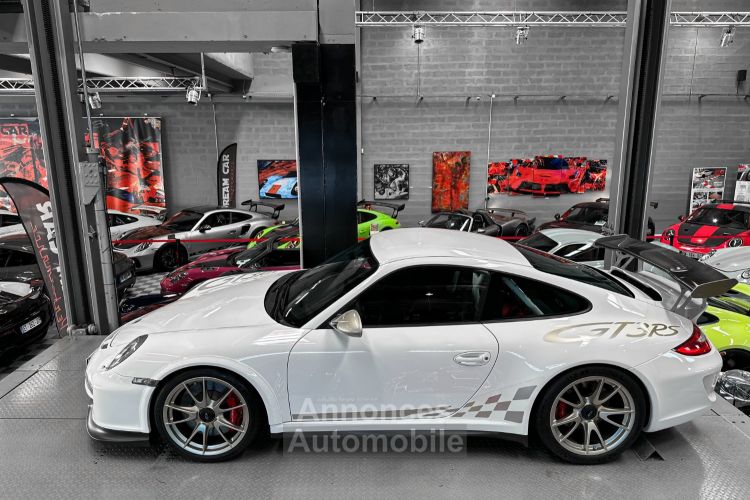 Porsche 997 997.2 GT3 RS 3.8 – ORGINE FRANCE - <small></small> 189.900 € <small></small> - #4