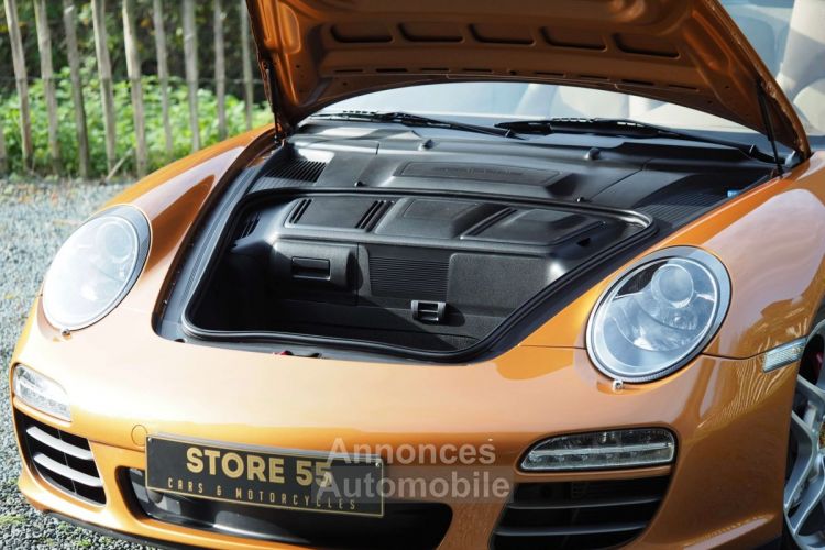 Porsche 997 997.2 Targa 4S Manual gearbox - 2010 - <small></small> 95.900 € <small>TTC</small> - #70