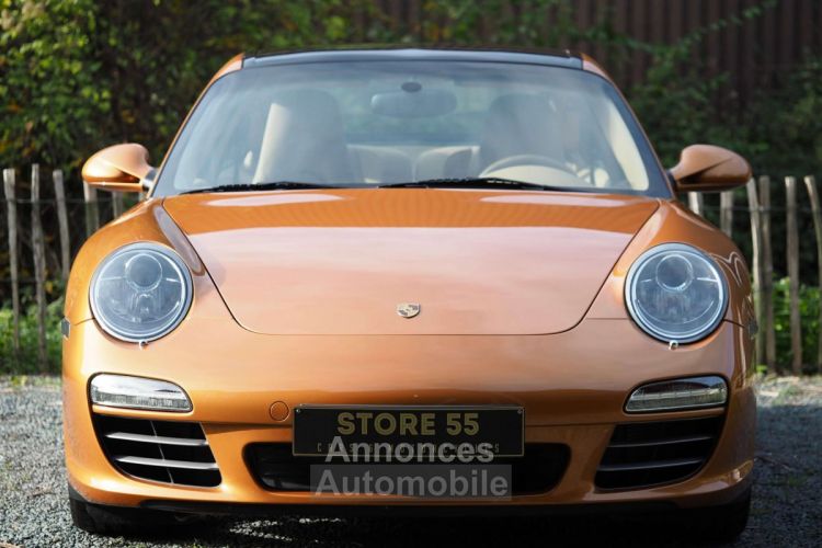 Porsche 997 997.2 Targa 4S Manual gearbox - 2010 - <small></small> 95.900 € <small>TTC</small> - #71