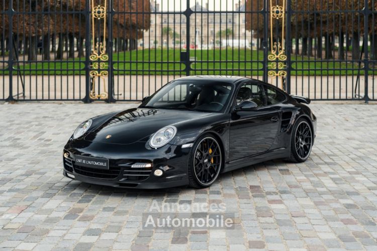 Porsche 997 997.2 Turbo S *Perfect condition* - <small></small> 134.900 € <small>TTC</small> - #1