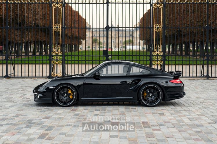 Porsche 997 997.2 Turbo S *Perfect condition* - <small></small> 134.900 € <small>TTC</small> - #2