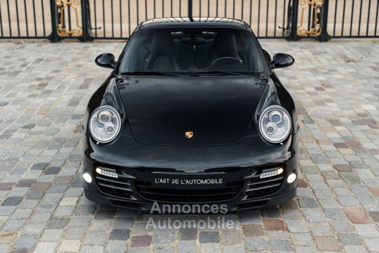 Porsche 997 997.2 Turbo S *Perfect condition* - <small></small> 134.900 € <small>TTC</small> - #4