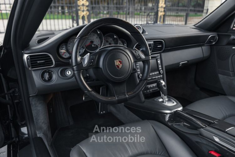 Porsche 997 997.2 Turbo S *Perfect condition* - <small></small> 134.900 € <small>TTC</small> - #7