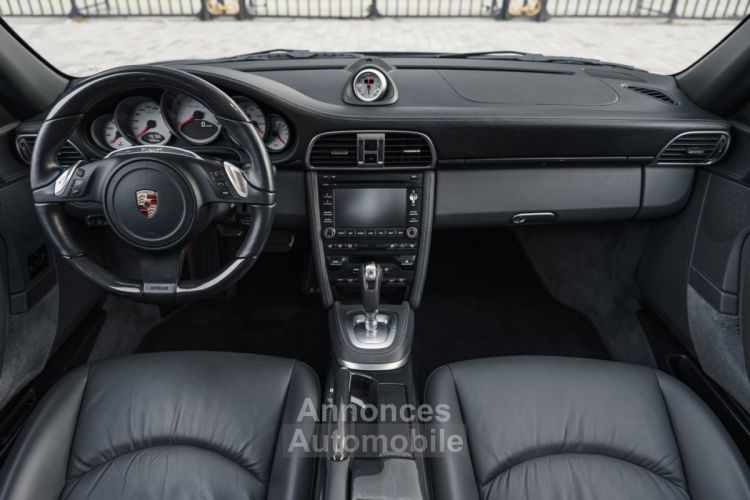 Porsche 997 997.2 Turbo S *Perfect condition* - <small></small> 134.900 € <small>TTC</small> - #8