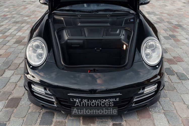 Porsche 997 997.2 Turbo S *Perfect condition* - <small></small> 134.900 € <small>TTC</small> - #30