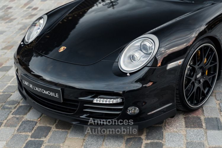 Porsche 997 997.2 Turbo S *Perfect condition* - <small></small> 134.900 € <small>TTC</small> - #32