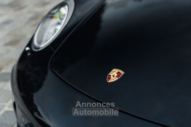 Porsche 997 997.2 Turbo S *Perfect condition* - <small></small> 134.900 € <small>TTC</small> - #33