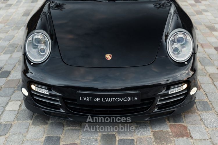 Porsche 997 997.2 Turbo S *Perfect condition* - <small></small> 134.900 € <small>TTC</small> - #34