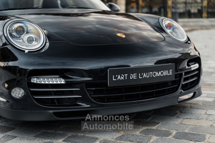 Porsche 997 997.2 Turbo S *Perfect condition* - <small></small> 134.900 € <small>TTC</small> - #36