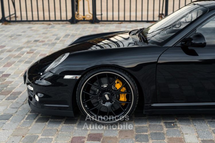 Porsche 997 997.2 Turbo S *Perfect condition* - <small></small> 134.900 € <small>TTC</small> - #37