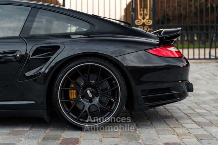 Porsche 997 997.2 Turbo S *Perfect condition* - <small></small> 134.900 € <small>TTC</small> - #38