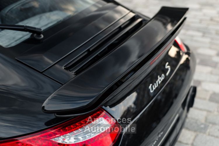 Porsche 997 997.2 Turbo S *Perfect condition* - <small></small> 134.900 € <small>TTC</small> - #42