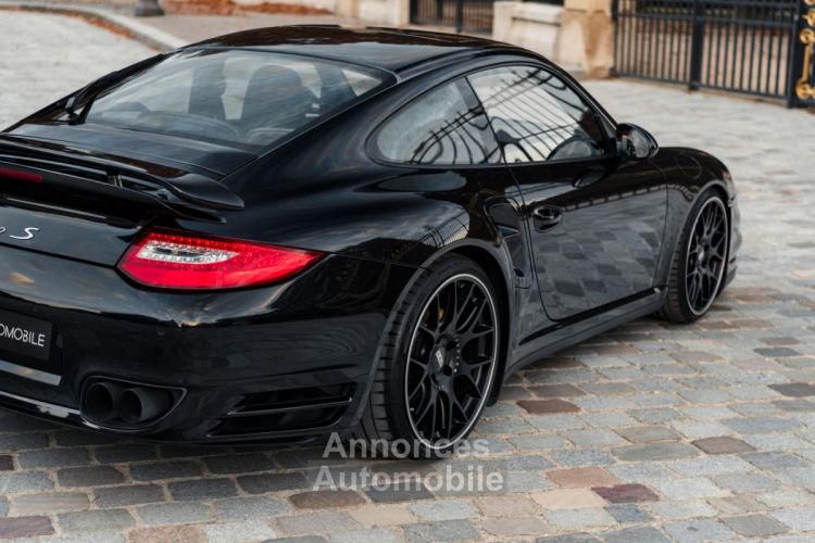 Porsche 997 997.2 Turbo S *Perfect condition* - <small></small> 134.900 € <small>TTC</small> - #48