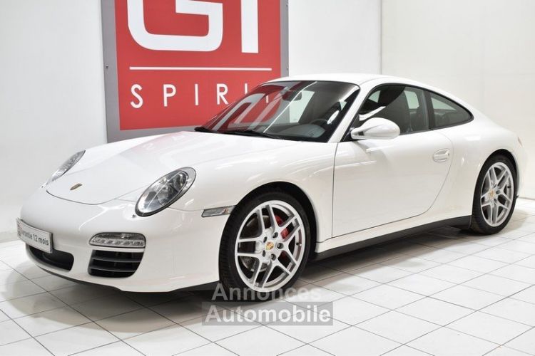 Porsche 997 Carrera  4S  PDK - <small></small> 75.900 € <small>TTC</small> - #1