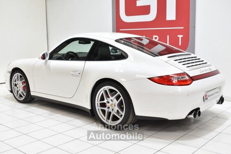 Porsche 997 Carrera  4S  PDK - <small></small> 75.900 € <small>TTC</small> - #2