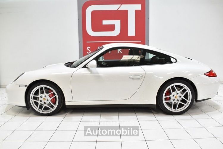 Porsche 997 Carrera  4S  PDK - <small></small> 75.900 € <small>TTC</small> - #3