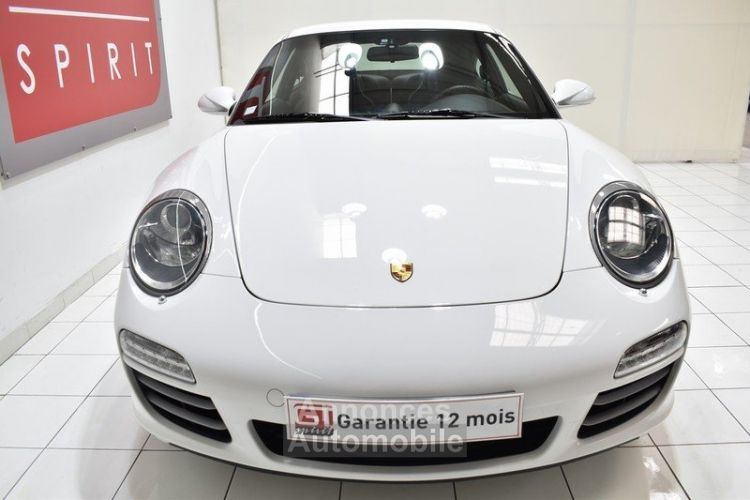 Porsche 997 Carrera  4S  PDK - <small></small> 75.900 € <small>TTC</small> - #4