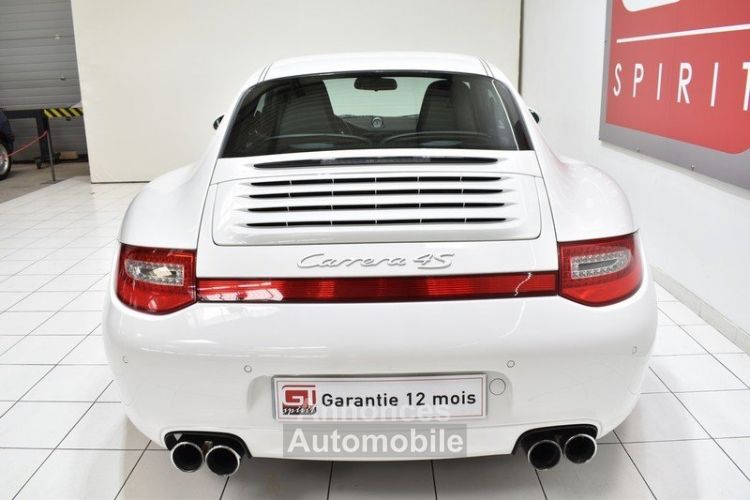 Porsche 997 Carrera  4S  PDK - <small></small> 75.900 € <small>TTC</small> - #5