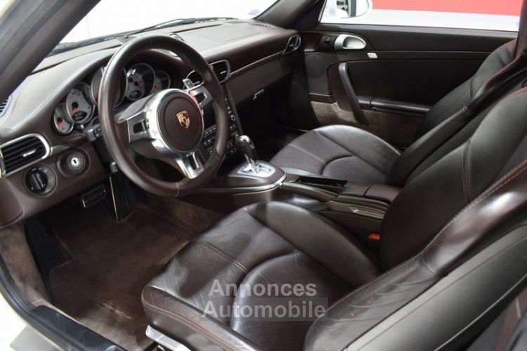 Porsche 997 Carrera  4S  PDK - <small></small> 75.900 € <small>TTC</small> - #6