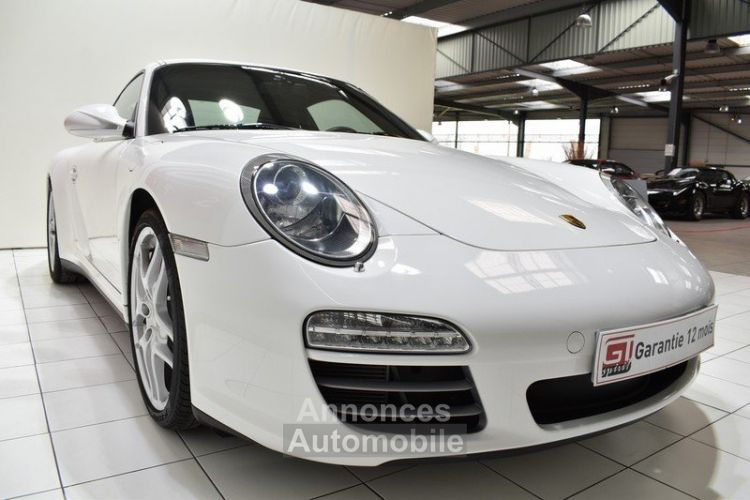 Porsche 997 Carrera  4S  PDK - <small></small> 75.900 € <small>TTC</small> - #10