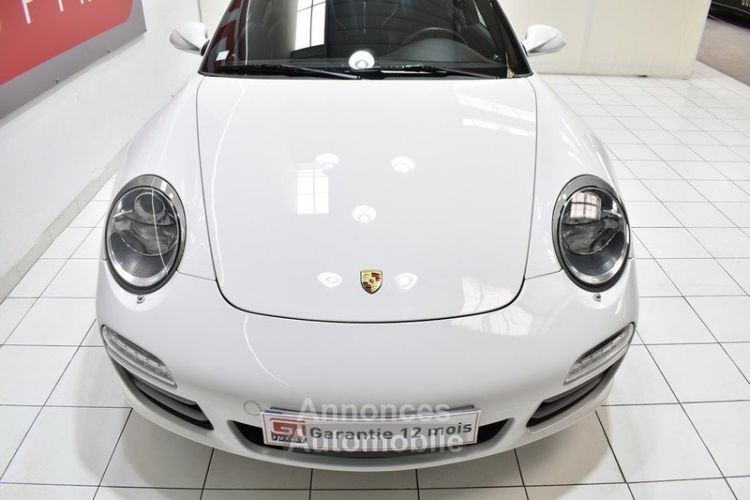 Porsche 997 Carrera  4S  PDK - <small></small> 75.900 € <small>TTC</small> - #11