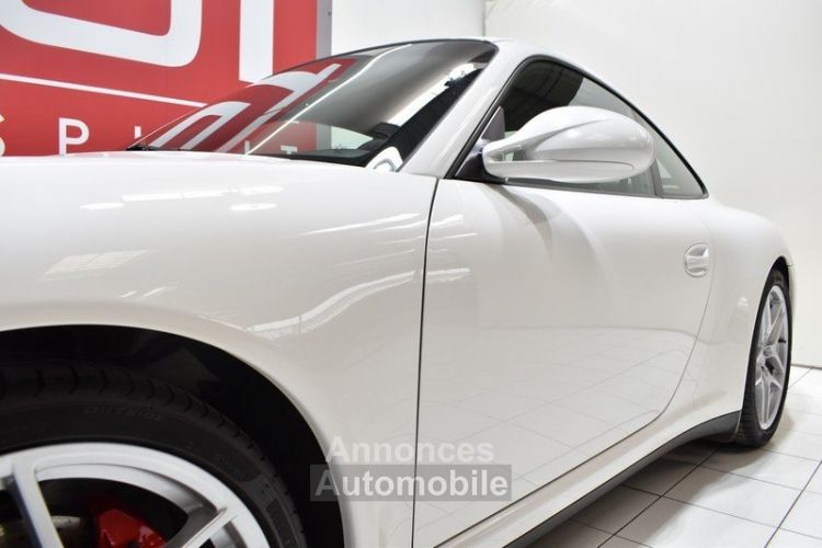 Porsche 997 Carrera  4S  PDK - <small></small> 75.900 € <small>TTC</small> - #13