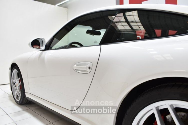 Porsche 997 Carrera  4S  PDK - <small></small> 75.900 € <small>TTC</small> - #14