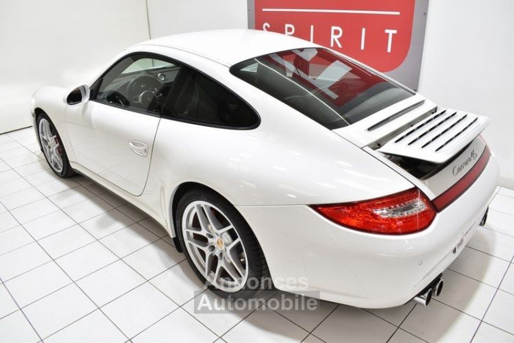 Porsche 997 Carrera  4S  PDK - <small></small> 75.900 € <small>TTC</small> - #15