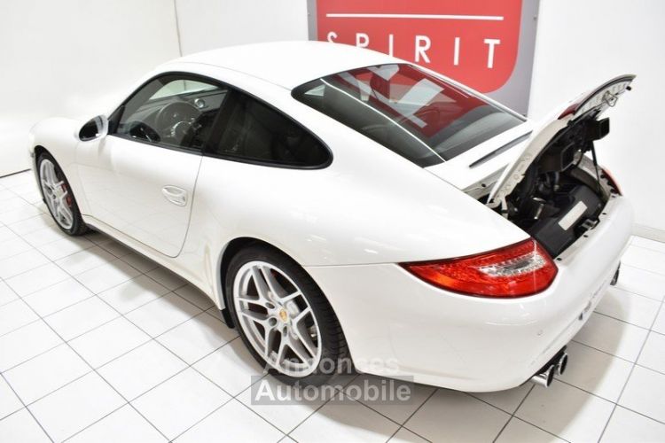 Porsche 997 Carrera  4S  PDK - <small></small> 75.900 € <small>TTC</small> - #16