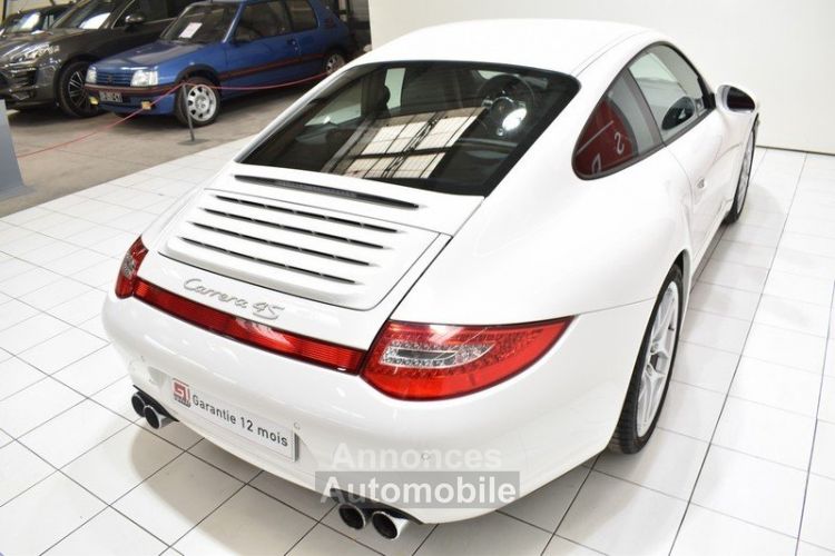 Porsche 997 Carrera  4S  PDK - <small></small> 75.900 € <small>TTC</small> - #19