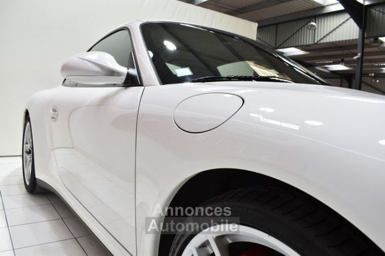 Porsche 997 Carrera  4S  PDK - <small></small> 75.900 € <small>TTC</small> - #21