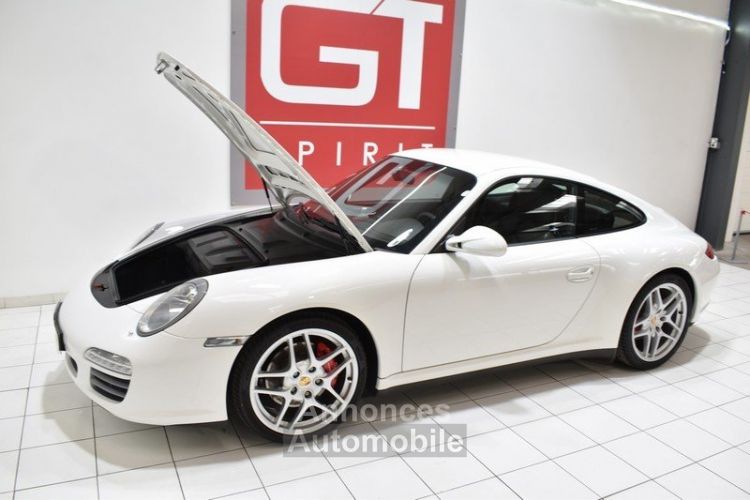 Porsche 997 Carrera  4S  PDK - <small></small> 75.900 € <small>TTC</small> - #39