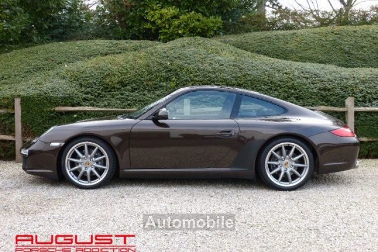 Porsche 997 Carrera 2010 - <small></small> 68.850 € <small>TTC</small> - #1