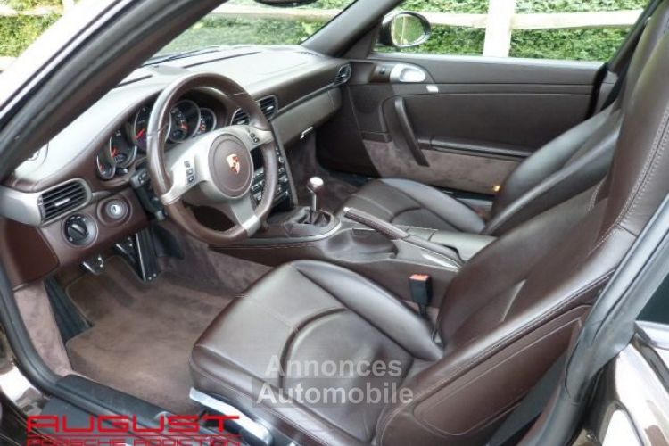 Porsche 997 Carrera 2010 - <small></small> 68.850 € <small>TTC</small> - #6