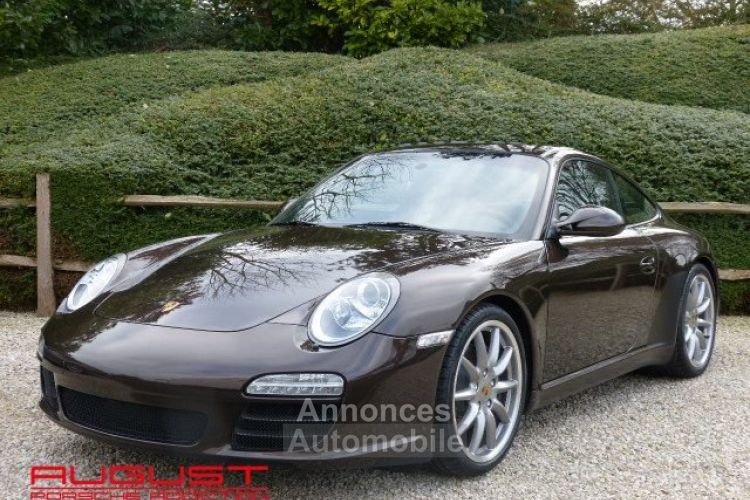 Porsche 997 Carrera 2010 - <small></small> 68.850 € <small>TTC</small> - #12