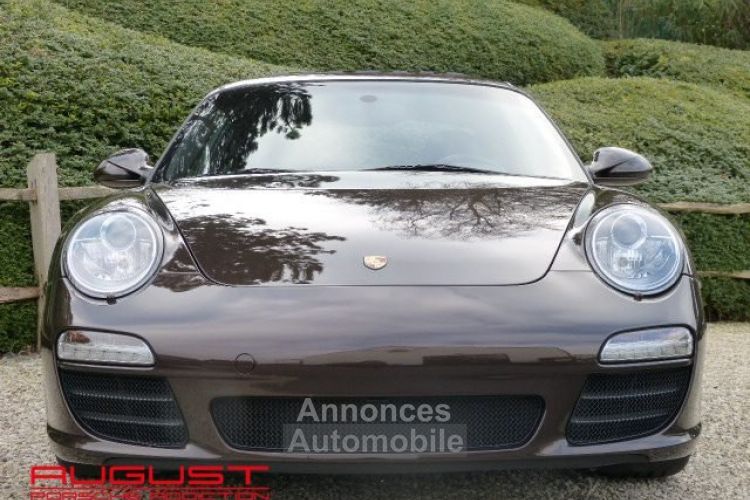 Porsche 997 Carrera 2010 - <small></small> 68.850 € <small>TTC</small> - #13