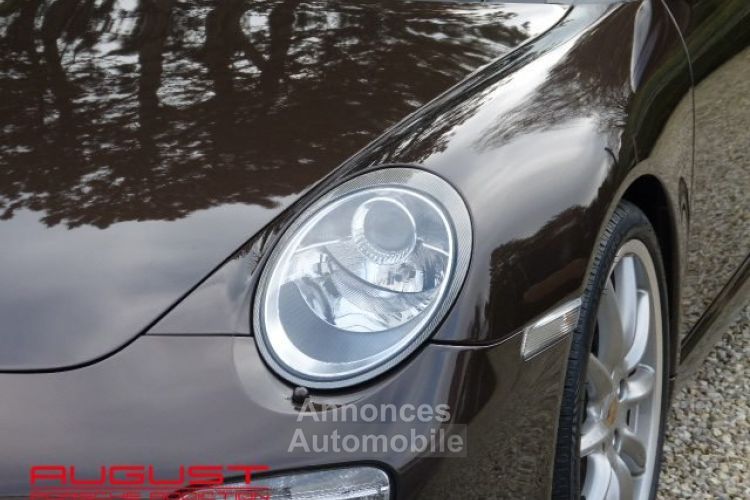 Porsche 997 Carrera 2010 - <small></small> 68.850 € <small>TTC</small> - #14