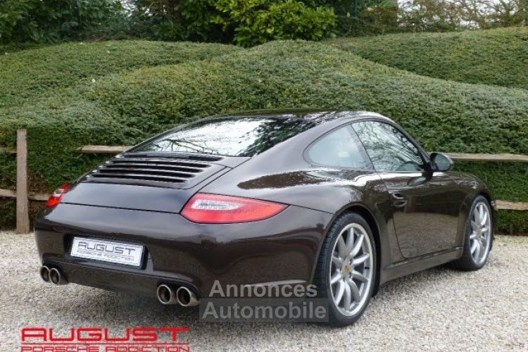 Porsche 997 Carrera 2010 - <small></small> 68.850 € <small>TTC</small> - #16