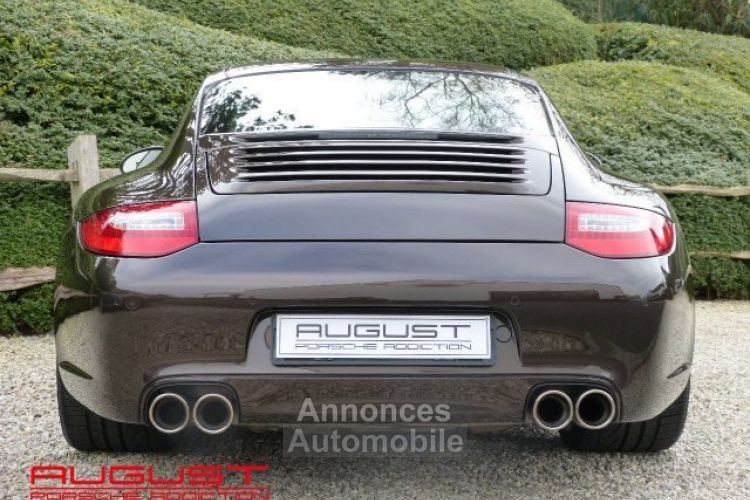 Porsche 997 Carrera 2010 - <small></small> 68.850 € <small>TTC</small> - #17