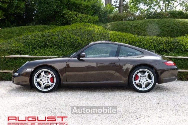 Porsche 997 Carrera 2S 2008 - <small></small> 72.850 € <small>TTC</small> - #1