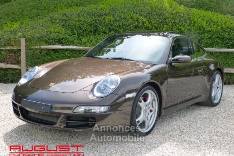 Porsche 997 Carrera 2S 2008 - <small></small> 72.850 € <small>TTC</small> - #11