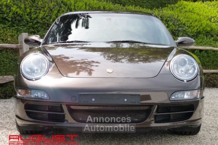 Porsche 997 Carrera 2S 2008 - <small></small> 72.850 € <small>TTC</small> - #12