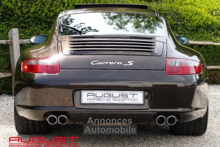 Porsche 997 Carrera 2S 2008 - <small></small> 72.850 € <small>TTC</small> - #16