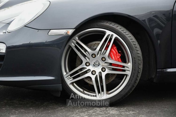 Porsche 997 Carrera 2S 3.8i Coupé - BOSE - MEMORY - FULL HISTORY - - <small></small> 44.490 € <small>TTC</small> - #2