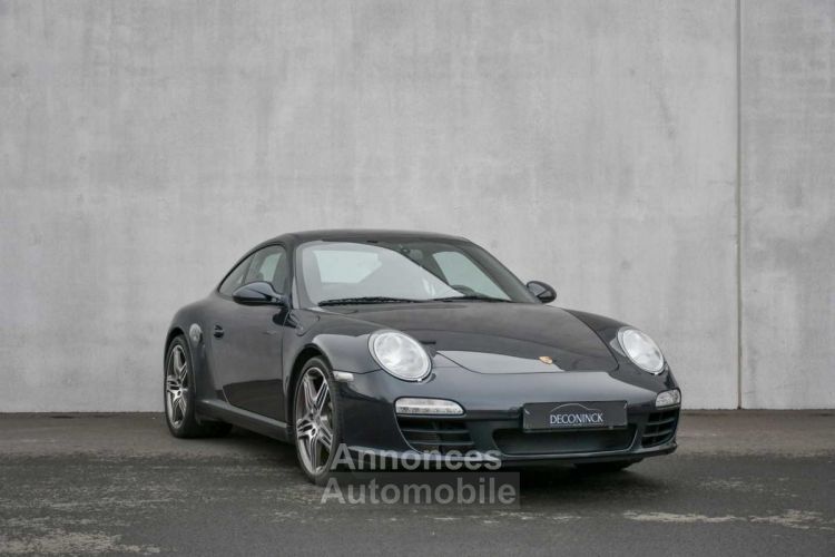 Porsche 997 Carrera 2S 3.8i Coupé - BOSE - MEMORY - FULL HISTORY - - <small></small> 44.490 € <small>TTC</small> - #3