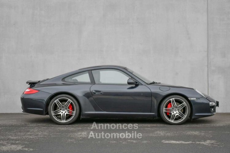 Porsche 997 Carrera 2S 3.8i Coupé - BOSE - MEMORY - FULL HISTORY - - <small></small> 44.490 € <small>TTC</small> - #7