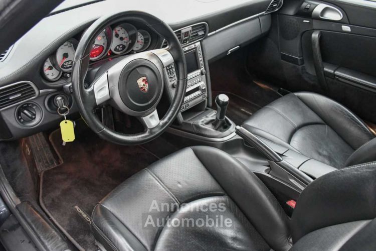 Porsche 997 Carrera 2S 3.8i Coupé - BOSE - MEMORY - FULL HISTORY - - <small></small> 44.490 € <small>TTC</small> - #10