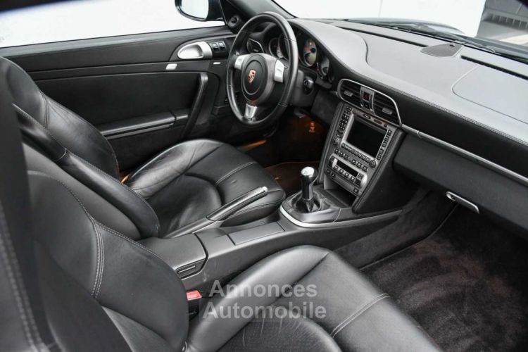 Porsche 997 Carrera 2S 3.8i Coupé - BOSE - MEMORY - FULL HISTORY - - <small></small> 44.490 € <small>TTC</small> - #16